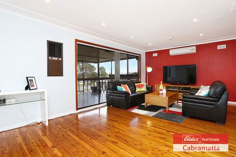 Property photo of 83 North Liverpool Road Mount Pritchard NSW 2170