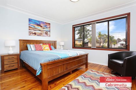 Property photo of 83 North Liverpool Road Mount Pritchard NSW 2170