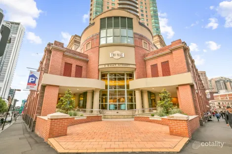 1211/2 Quay St, Haymarket, NSW 2000
