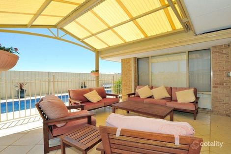 Property photo of 120 Arpenteur Drive Baldivis WA 6171