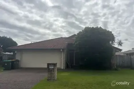 11 Wombat Pl, Morayfield, QLD 4506