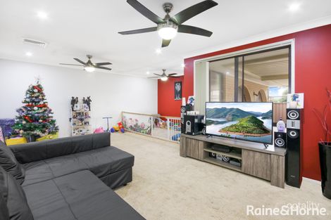 Property photo of 58 Pine Creek Circuit St Clair NSW 2759