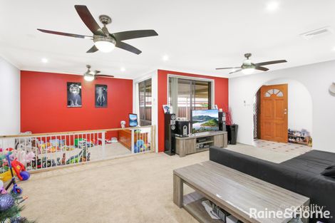 Property photo of 58 Pine Creek Circuit St Clair NSW 2759