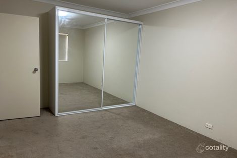 Property photo of 6/21 Myrtle Road Bankstown NSW 2200