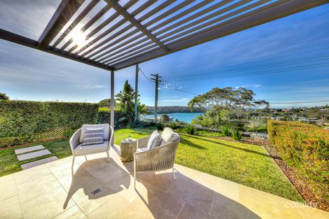 Property photo of 1/16 Parriwi Road Mosman NSW 2088