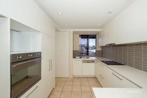 Property photo of 9/154-156 Bellevue Road Bellevue Hill NSW 2023