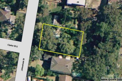 Property photo of 66 Johnstone Street Peakhurst NSW 2210