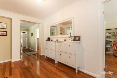Property photo of 21 Burra Close Glenmore Park NSW 2745