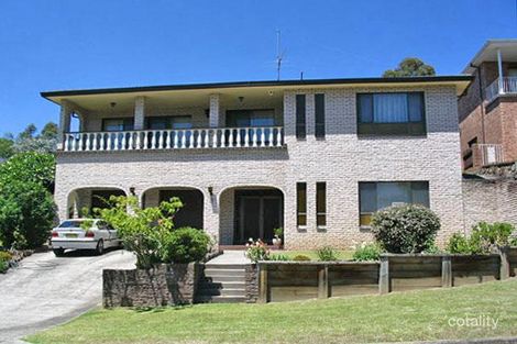 3 Arvenis Cres, Balgownie, NSW 2519