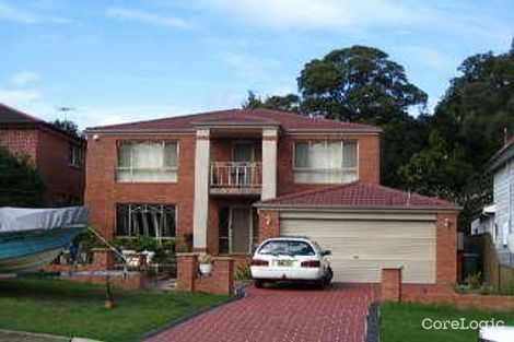 Property photo of 4 O'Keefe Crescent Eastwood NSW 2122