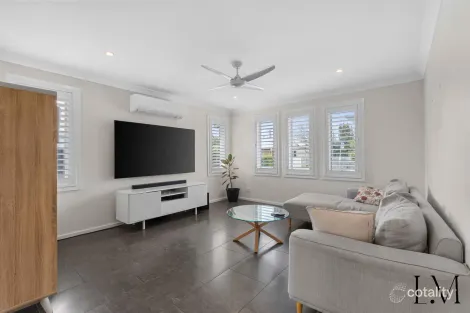 Property photo of 2A James Street Merewether NSW 2291