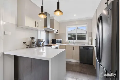 Property photo of 2A James Street Merewether NSW 2291