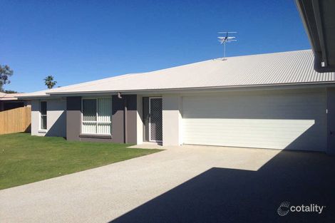 1/37 Hangan St, Bucasia, QLD 4750