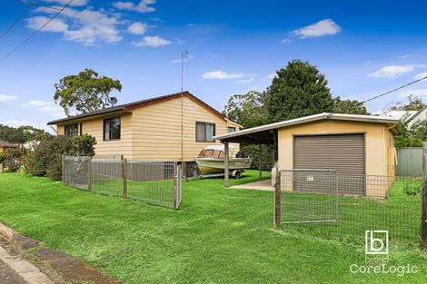 Property photo of 1 Cadonia Road Tuggerawong NSW 2259