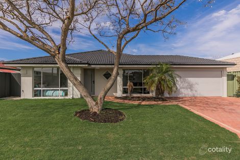 Property photo of 12 Kilmeny Loop Warnbro WA 6169