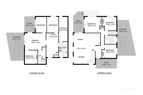 Property photo of 38 Mountain View Drive Goonellabah NSW 2480