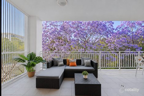 Property photo of 211/3 Palm Avenue Breakfast Point NSW 2137