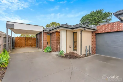 Property photo of 3/44 William Road Carrum Downs VIC 3201