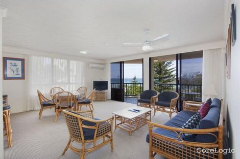 Property photo of 304/9 Laycock Street Surfers Paradise QLD 4217