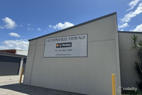 18 Northcott Cres, Alstonville, NSW 2477