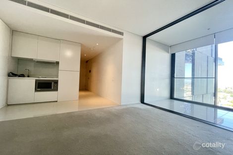 Property photo of 2513/3 Carlton Street Chippendale NSW 2008