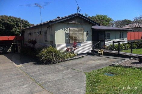 Property photo of 11 Cameron Street Beenleigh QLD 4207