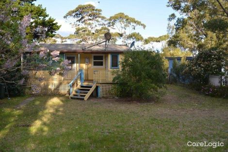 Property photo of 9 Leaf Street Broulee NSW 2537