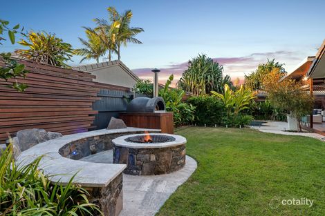 Property photo of 128 Chelsea Crescent Minyama QLD 4575