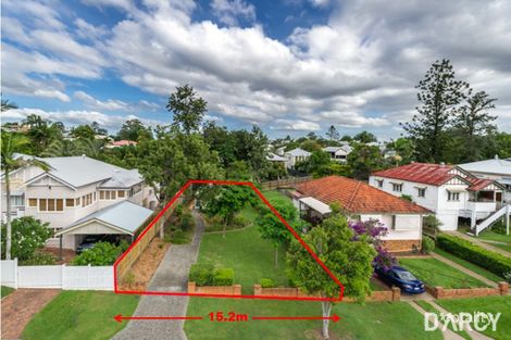 Property photo of 16 Brisbane Street Ashgrove QLD 4060