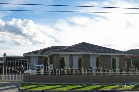 125 Tamar Dr, Deer Park, VIC 3023