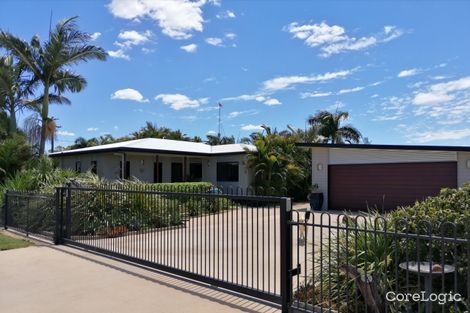 Property photo of 14 Edgewood Drive Emerald QLD 4720