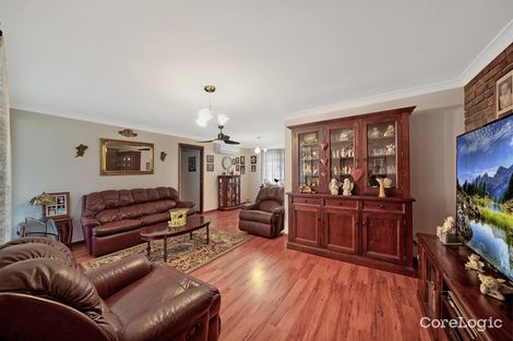 Property photo of 257 Thirlmere Way Thirlmere NSW 2572