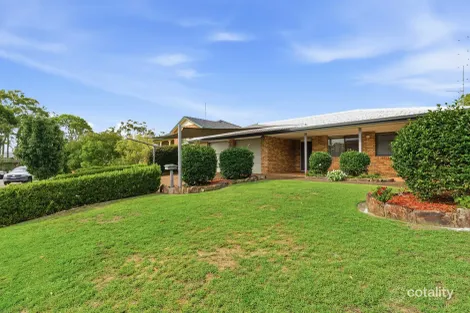 Property photo of 44 Dalwood Close Eleebana NSW 2282