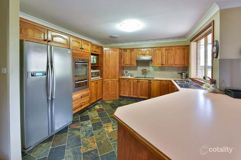 Property photo of 5 Lauriston Place Glen Alpine NSW 2560
