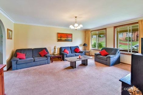 Property photo of 5 Lauriston Place Glen Alpine NSW 2560