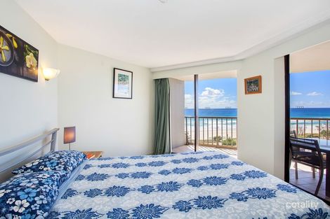 Property photo of 6J/828 Pacific Parade Currumbin QLD 4223