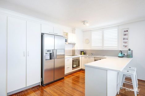 Property photo of 3/1093 Gold Coast Highway Palm Beach QLD 4221