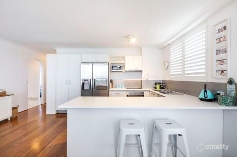 Property photo of 3/1093 Gold Coast Highway Palm Beach QLD 4221