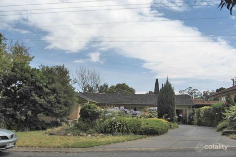 12 Spring Cres, Banksia Park, SA 5091