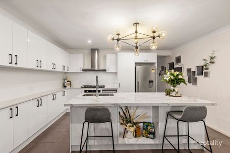 Property photo of 56 Benjamin Drive Wallsend NSW 2287