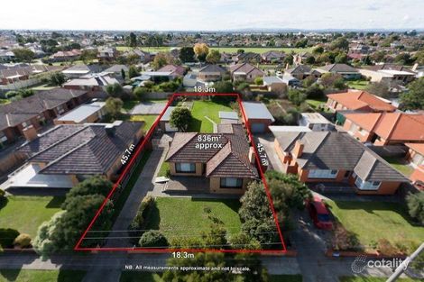 36 Banff St, Reservoir, VIC 3073