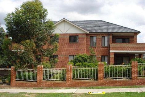 7/24-26 Campbell St, Northmead, NSW 2152