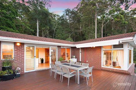 Property photo of 123 Broadwater Drive Saratoga NSW 2251