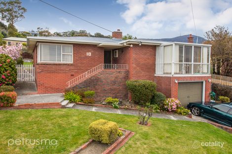10 Wentworth St, South Hobart, TAS 7004