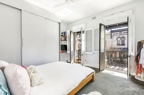 Property photo of 101 Reservoir Street Surry Hills NSW 2010