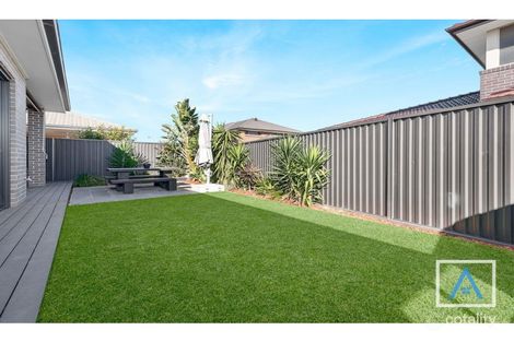 Property photo of 38 McKenzie Boulevard Gregory Hills NSW 2557