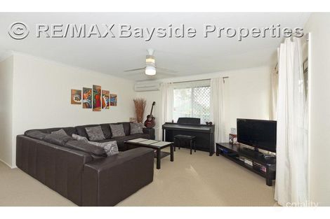 Property photo of 96 Wentworth Drive Capalaba QLD 4157