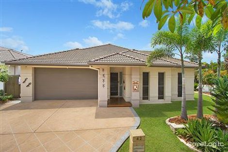 Property photo of 42 Staghorn Parade North Lakes QLD 4509