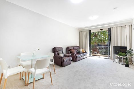 Property photo of 11/1 Brown Street Ashfield NSW 2131