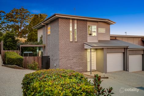 Property photo of 2/5 Messiness Street Harlaxton QLD 4350